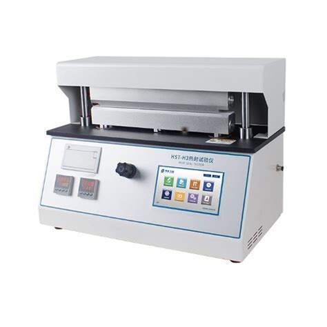 Heat Sealer Tester trading|heat seal inspection.